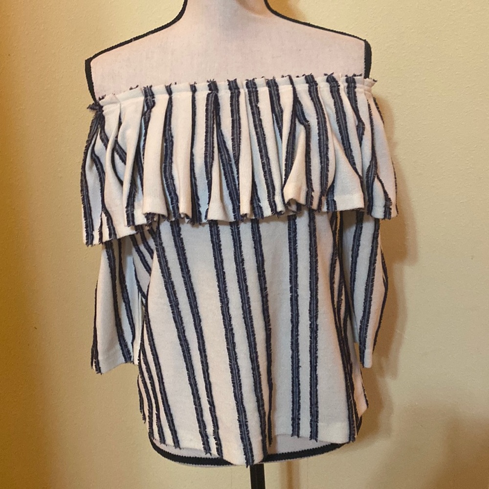 Banana republic blouse. Brand new with tags